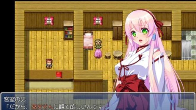 Princess Serena ~Raid of Demon Legion~ Torrent Download