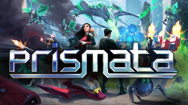 Prismata Free Download