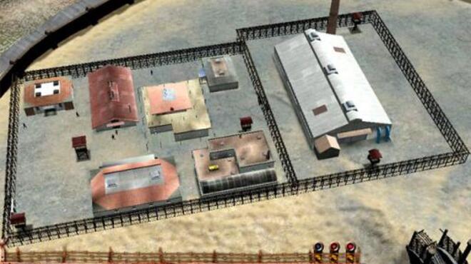 Prison Tycoon 3™: Lockdown PC Crack