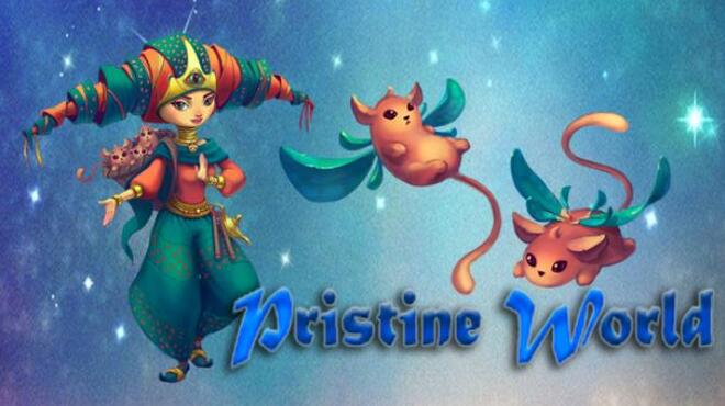 Pristine world Free Download