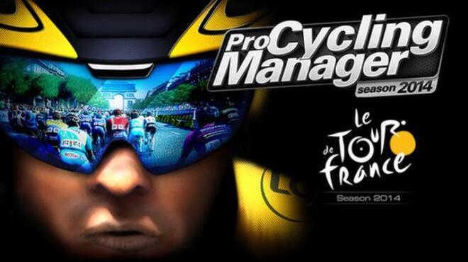 Pro Cycling Manager 2014 Free Download