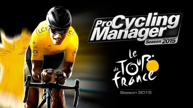 Pro Cycling Manager 2015 Free Download