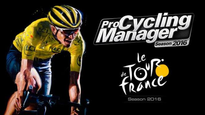 Pro Cycling Manager 2016 Free Download