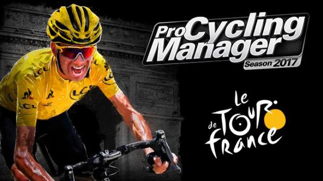 Pro Cycling Manager 2017 Free Download