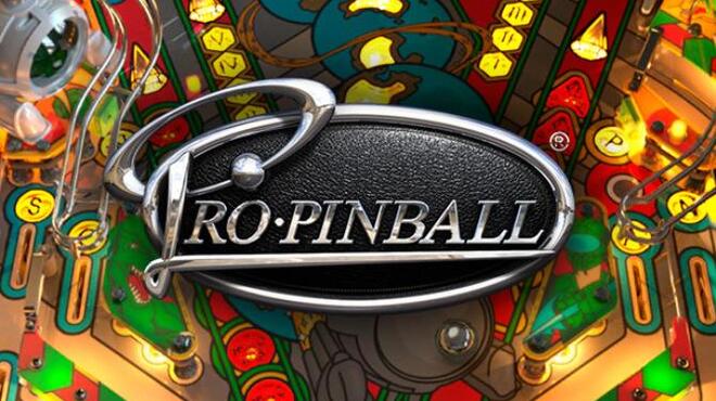 Pro Pinball Ultra Free Download