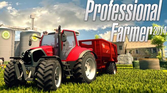 Professional Farmer 2014 Free Download