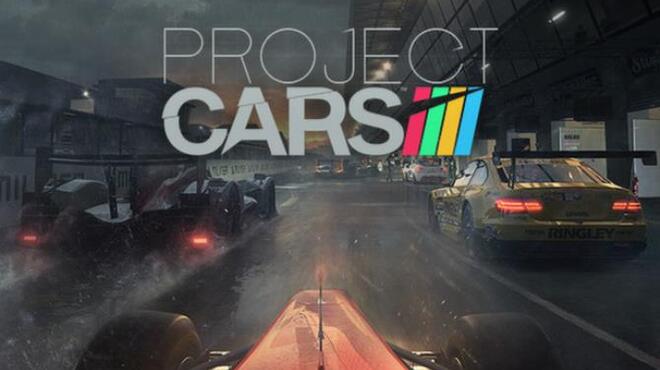 Project CARS Free Download