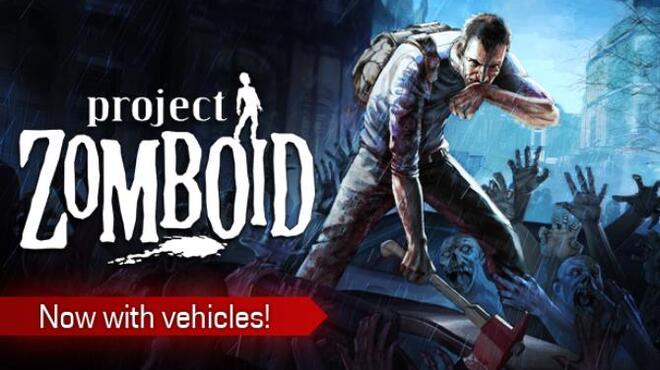 Project Zomboid Free Download