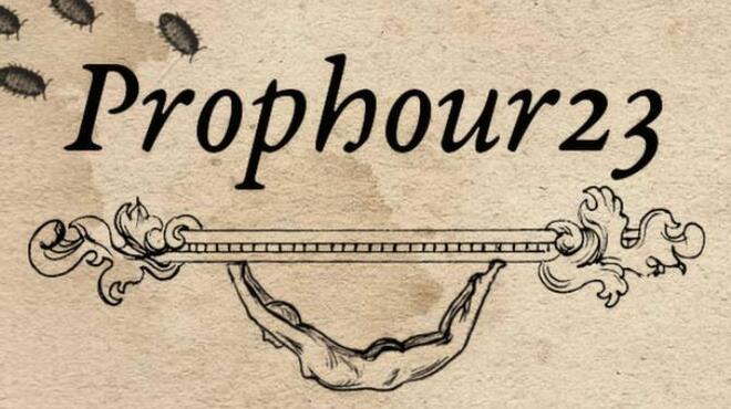 Prophour23 Free Download