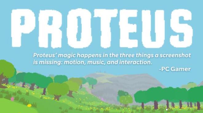 Proteus Free Download