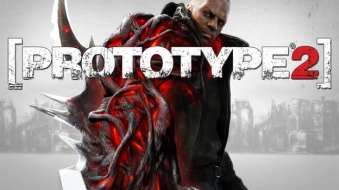 Prototype 2 Free Download