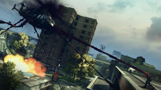 Prototype 2 Torrent Download