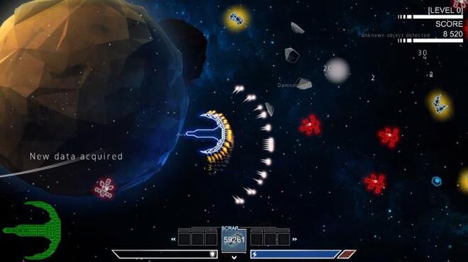 Psycho Starship Rampage Torrent Download