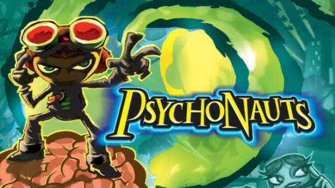 Psychonauts Free Download