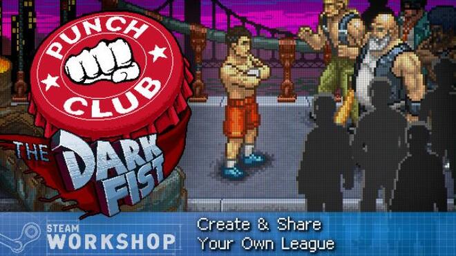 Punch Club Free Download