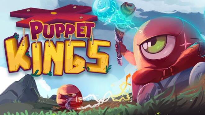 Puppet Kings Free Download