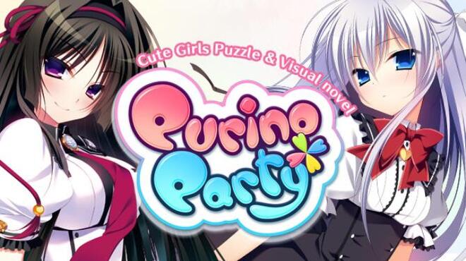 Purino Party Free Download