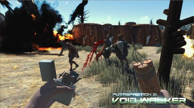 Putrefaction 2: Void Walker Torrent Download