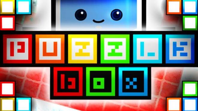 Puzzle Box Free Download