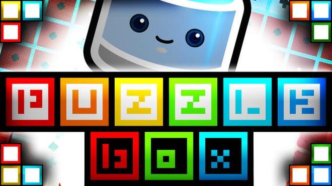 Puzzle Box Torrent Download