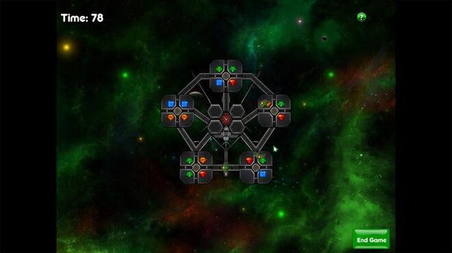 Puzzle Galaxies PC Crack