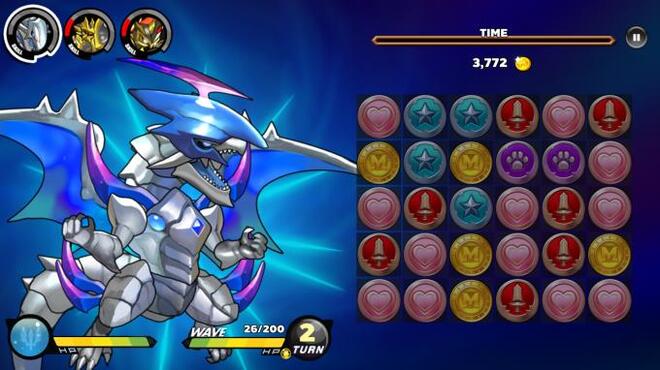 Puzzle Guardians Torrent Download