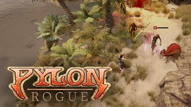 Pylon: Rogue Free Download