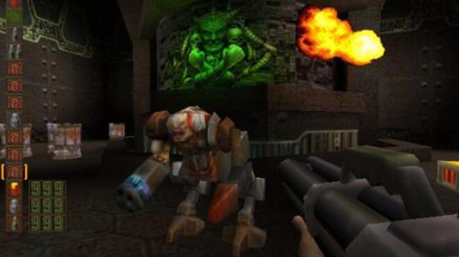 QUAKE II PC Crack