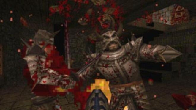 QUAKE Torrent Download