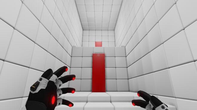 Q.U.B.E: Director's Cut PC Crack