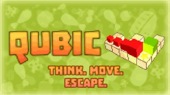 QUBIC Free Download