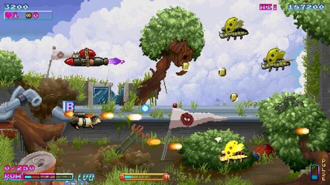 Q-YO Blaster Torrent Download