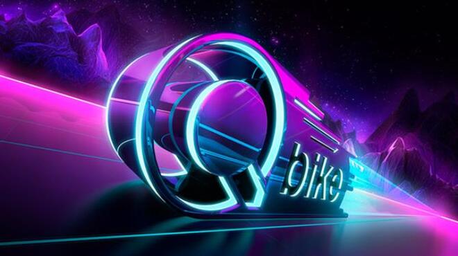 Qbike: Cyberpunk Motorcycles Free Download