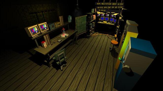 Quadrilateral Cowboy PC Crack