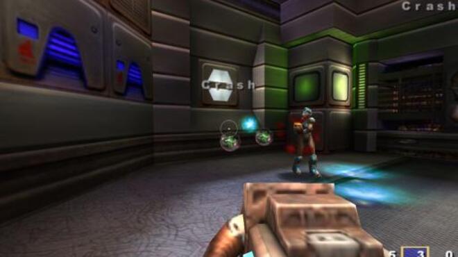 Quake III: Gold PC Crack