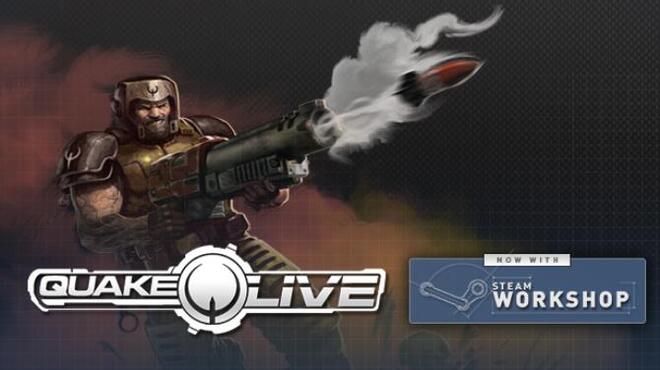 Quake Live™ Free Download