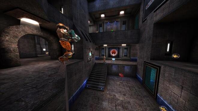 Quake Live™ PC Crack