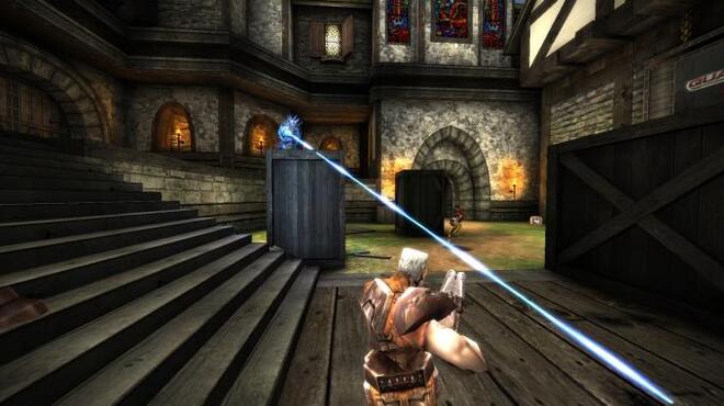 Quake Live™ Torrent Download