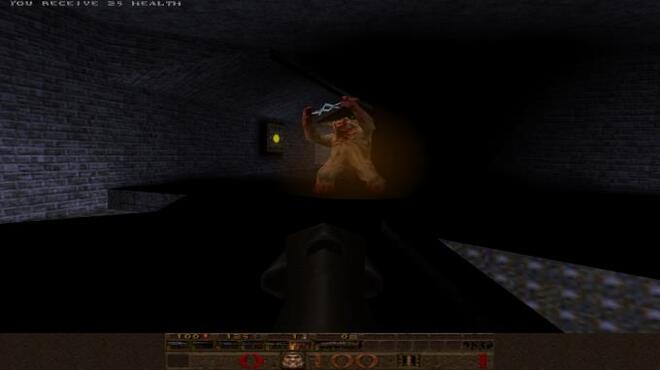 Quake: The Offering PC Crack