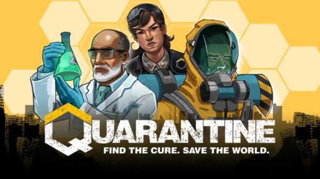 Quarantine Free Download