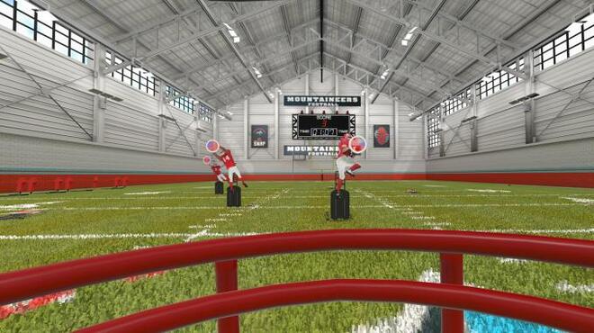 Quarterback SNAP Torrent Download