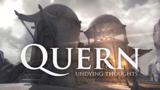 Quern - Undying Thoughts Free Download