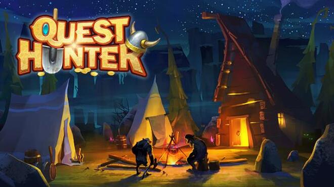 Quest Hunter Free Download