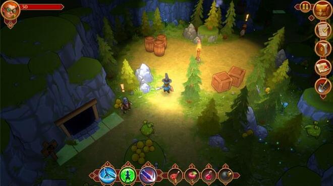 Quest Hunter Torrent Download