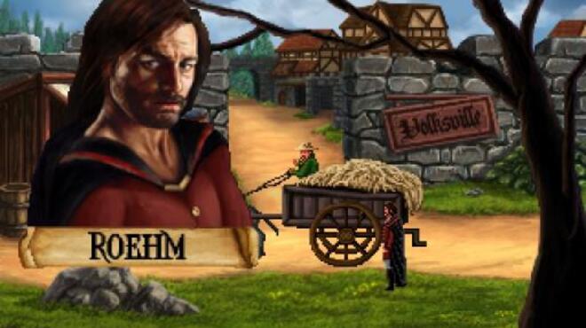 Quest for Infamy Torrent Download