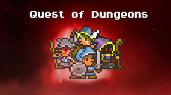 Quest of Dungeons Free Download