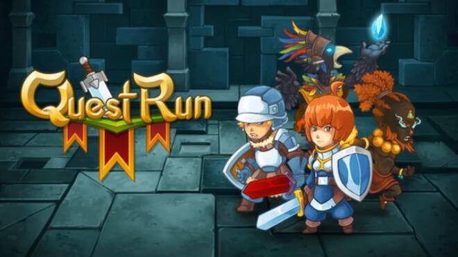 QuestRun Free Download