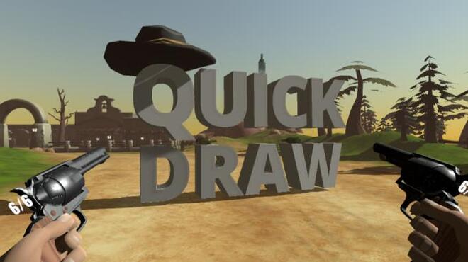 Quick Draw Torrent Download