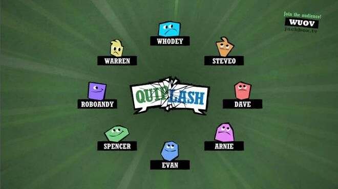 Quiplash Torrent Download