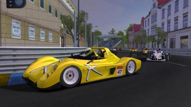 RACE 07 Torrent Download